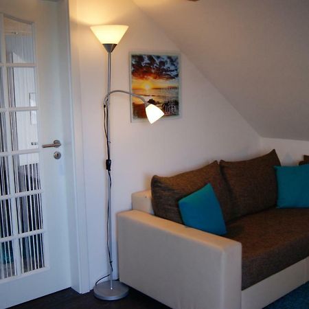 2Raum Lueneburg Apartment Exterior photo