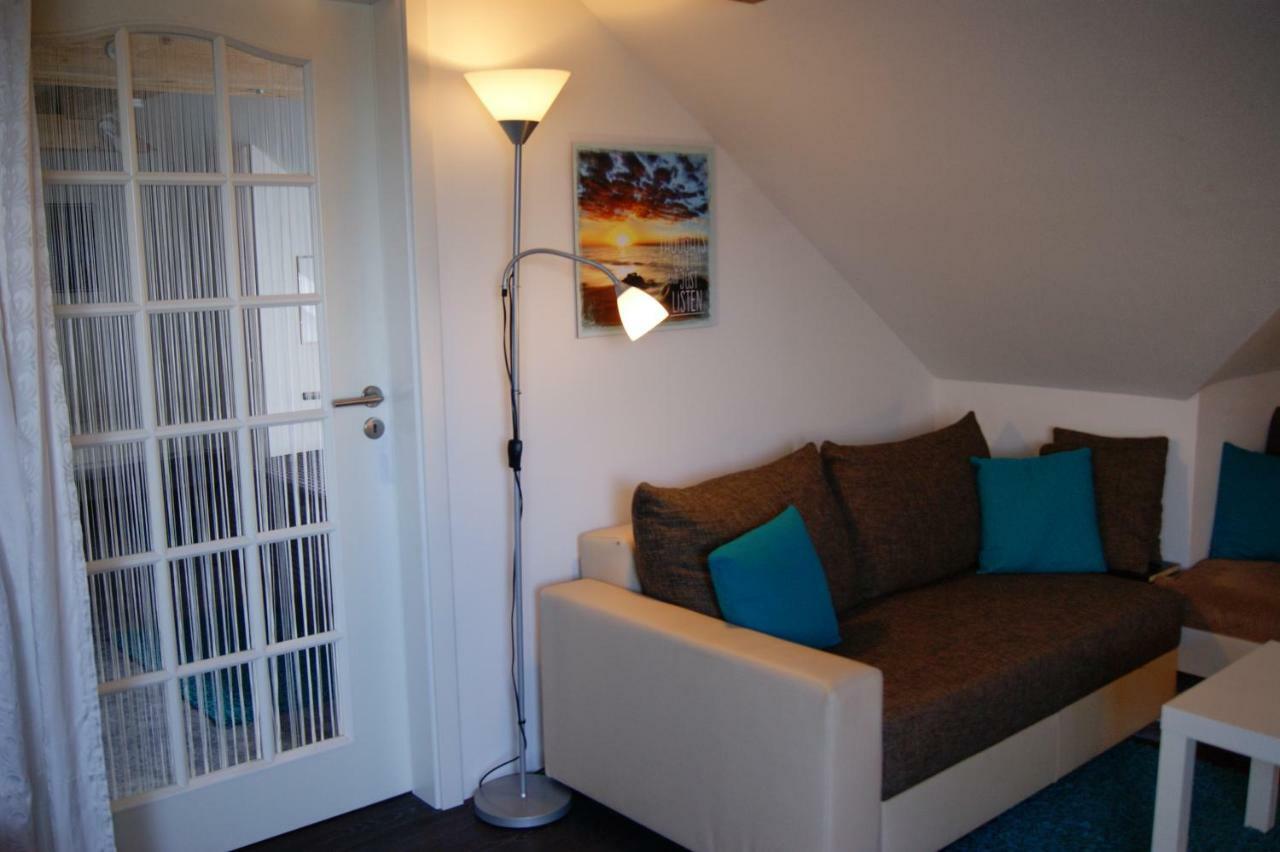 2Raum Lueneburg Apartment Exterior photo
